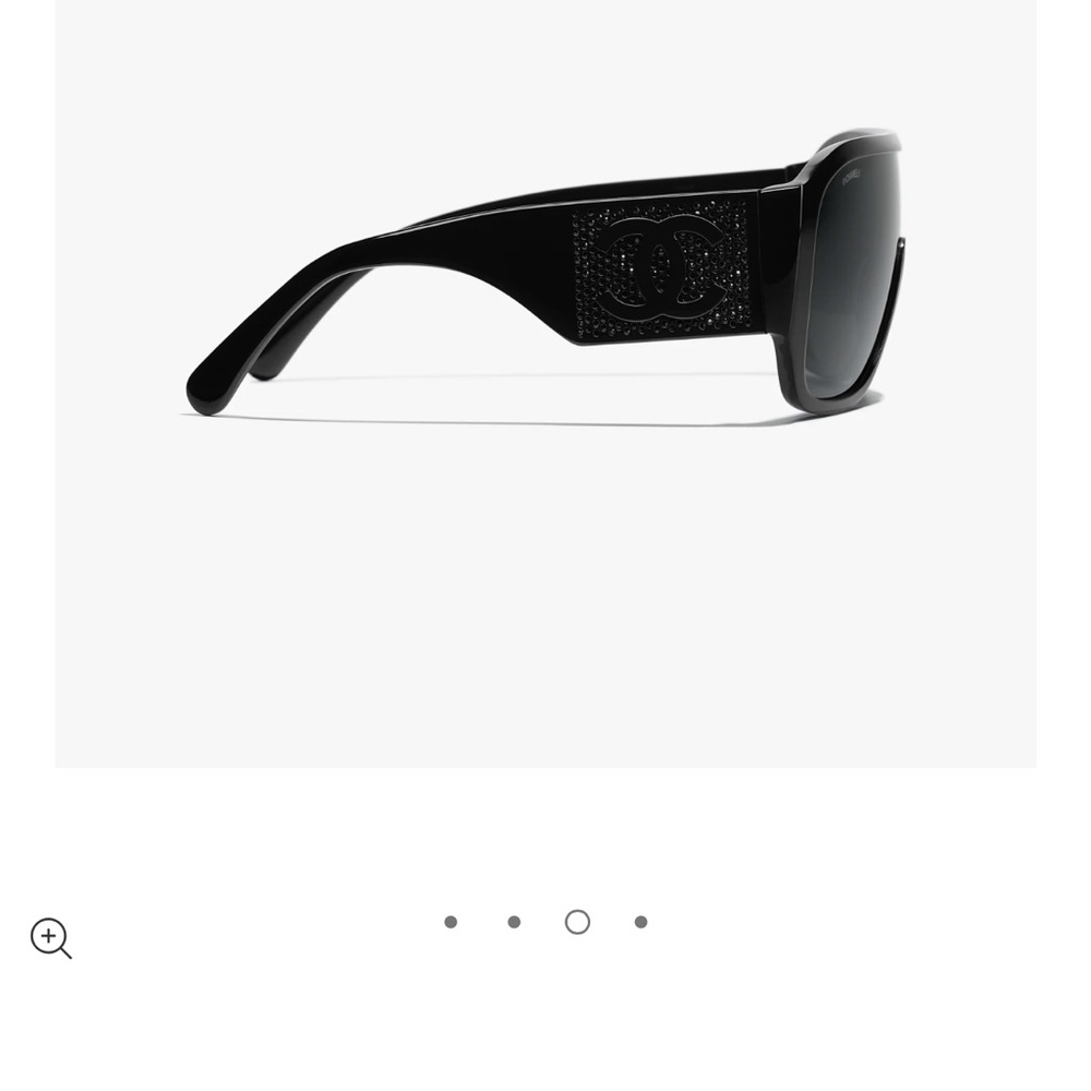 Brand new Chanel glasses